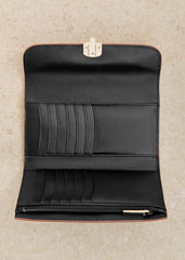 Milo Large Wallet