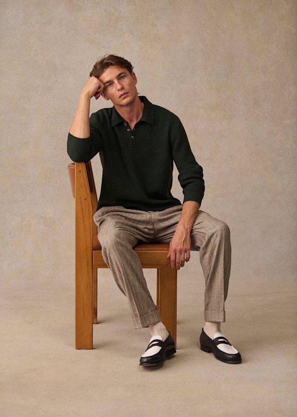 Boldy Sweater