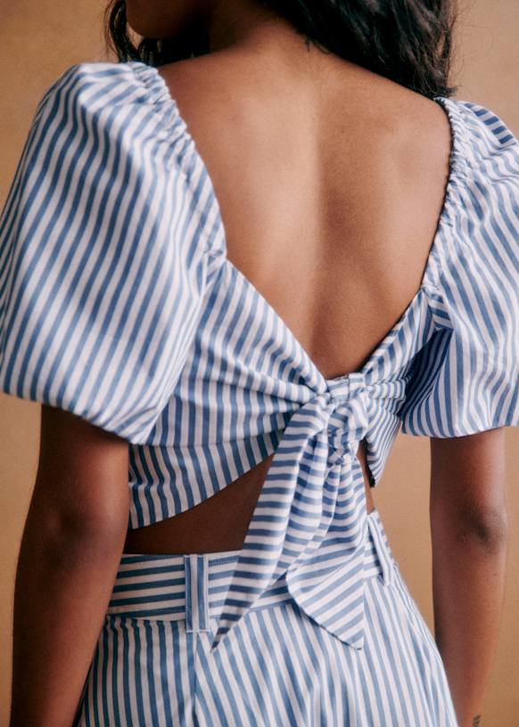 Lucrecia Blouse