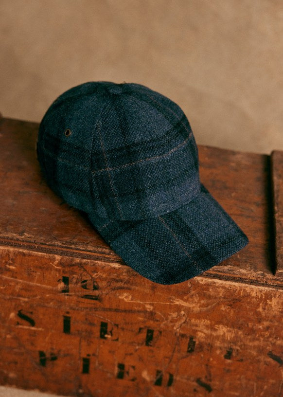 Chase cap