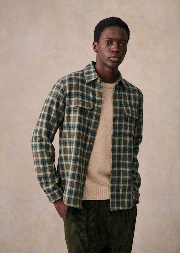 Lellan Shirt