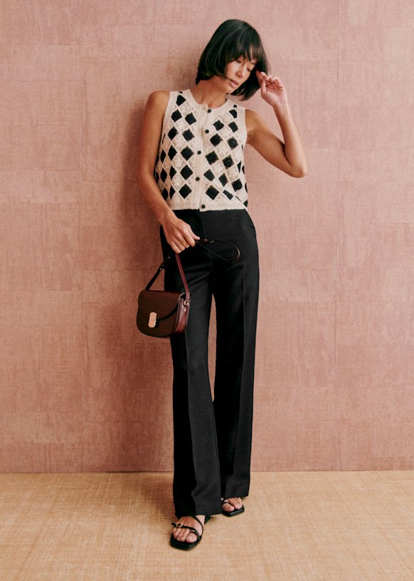 Matheo Trousers