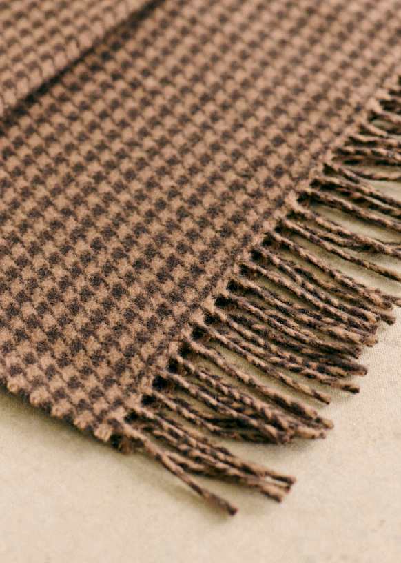 Seraphine Scarf