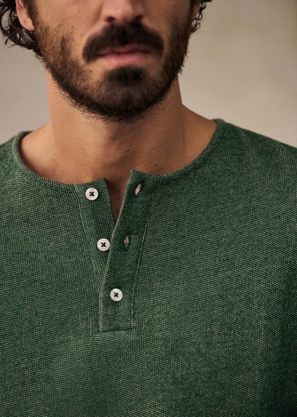 Spike Henley