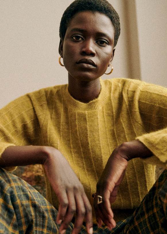 Joyce Jumper