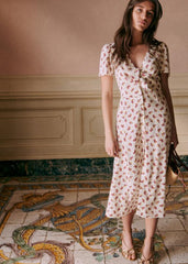 Ophelia Dress