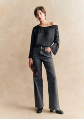 Denara Blouse