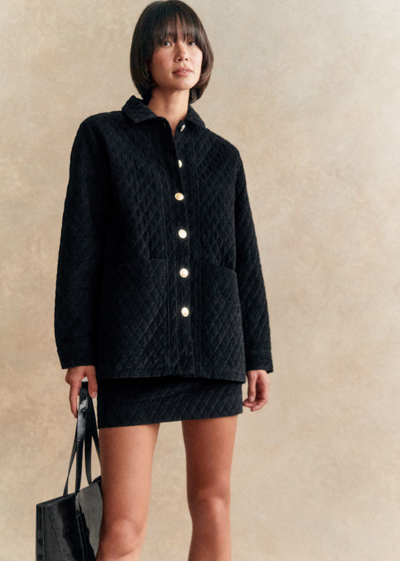 Will Jacket