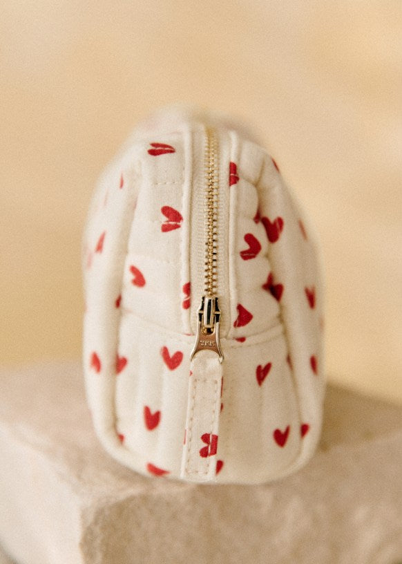 Beauty Pouch