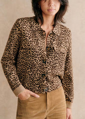 Betty Cardigan