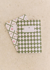 A5 Book