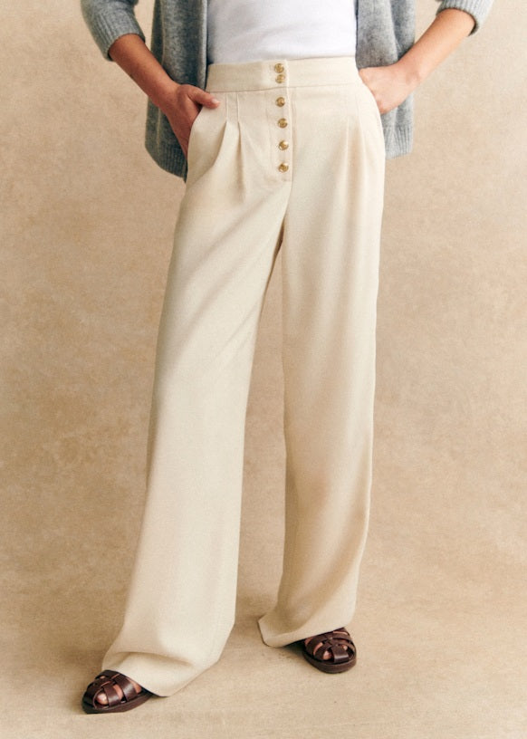 Cesar Trousers