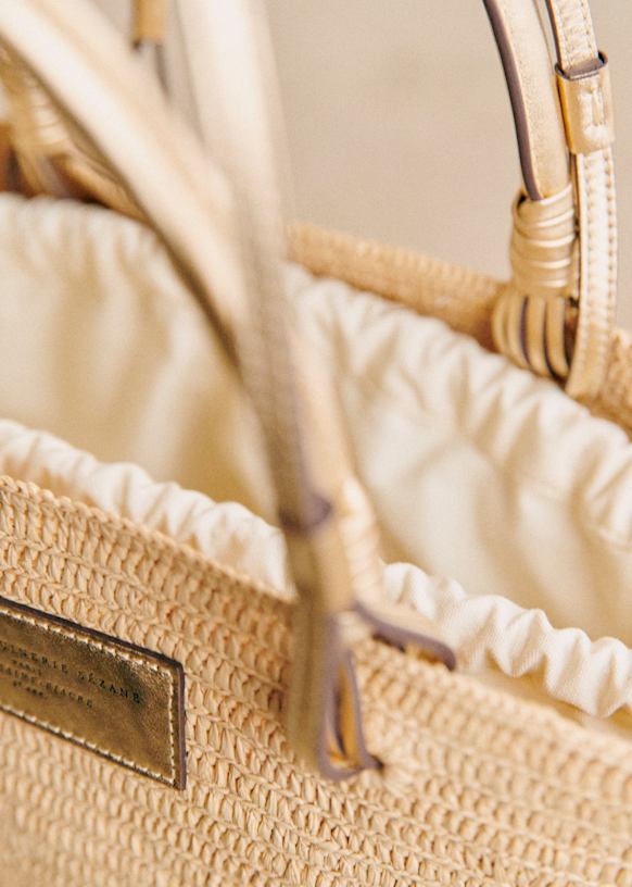 Justine Basket
