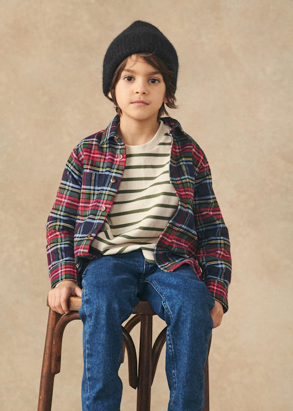 Paulin Beanies