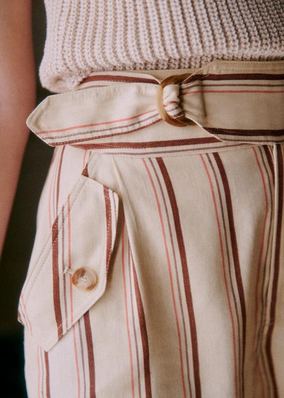 Cedric Shorts