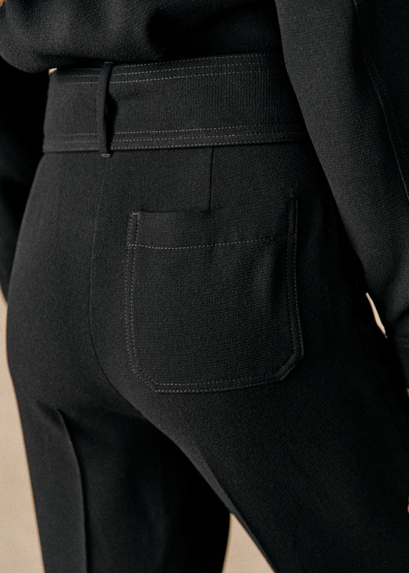 Brooklyn Jumpsuit