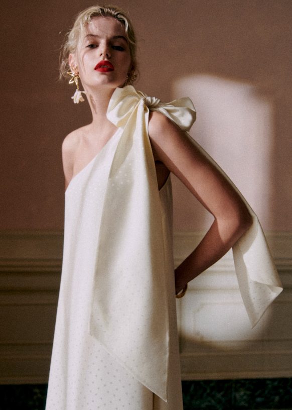 Wanda Dress