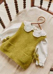 Léandre Jumper