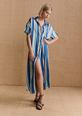 Dora Dress - Sézane x Momonì