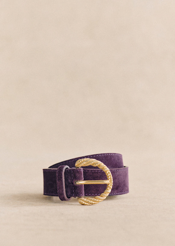 Thelma Belt