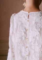 Flamine Blouse