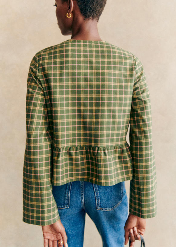 Brenda Shirt