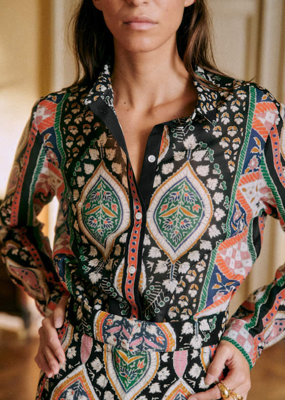 Pierro Shirt
