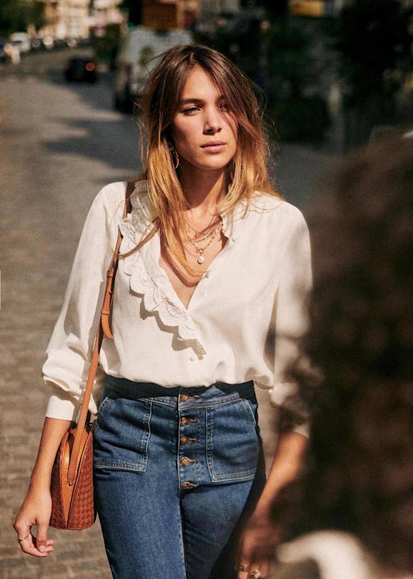 Chlo Shirt