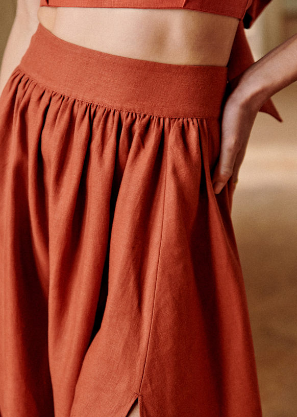 Sophie Skirt