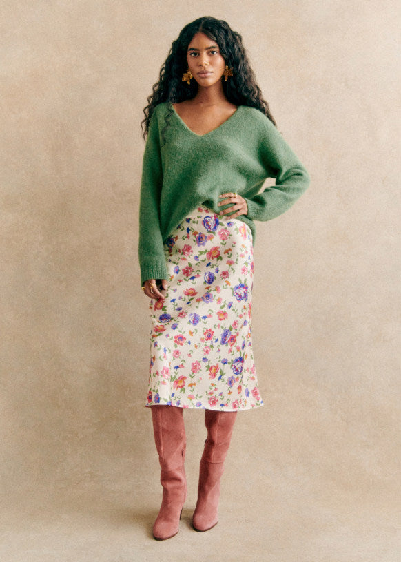 Sandy Skirt
