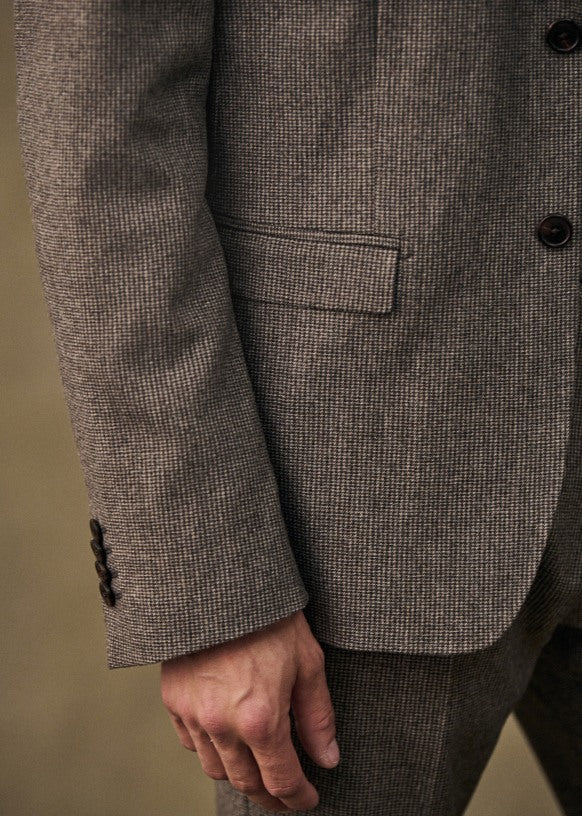Lucas Jacket