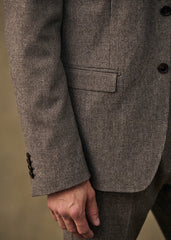 Lucas Jacket