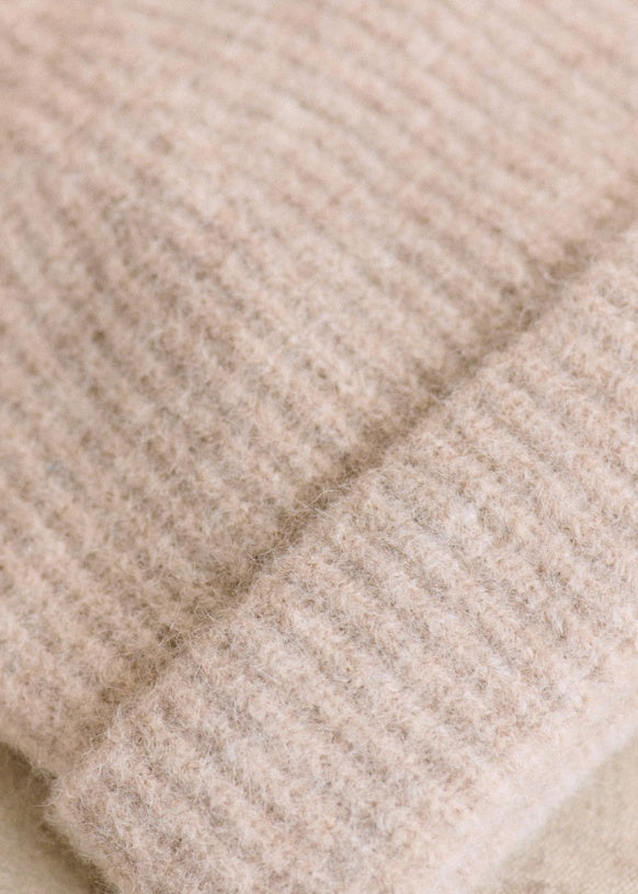 Paulin Beanies