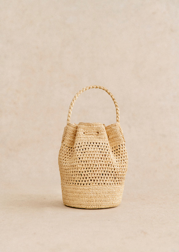 Capucine Mini Bag