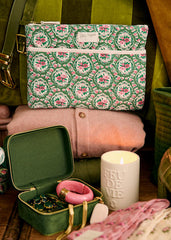 Large Flat Pouch