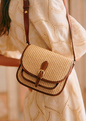 Romeo Textile Bag
