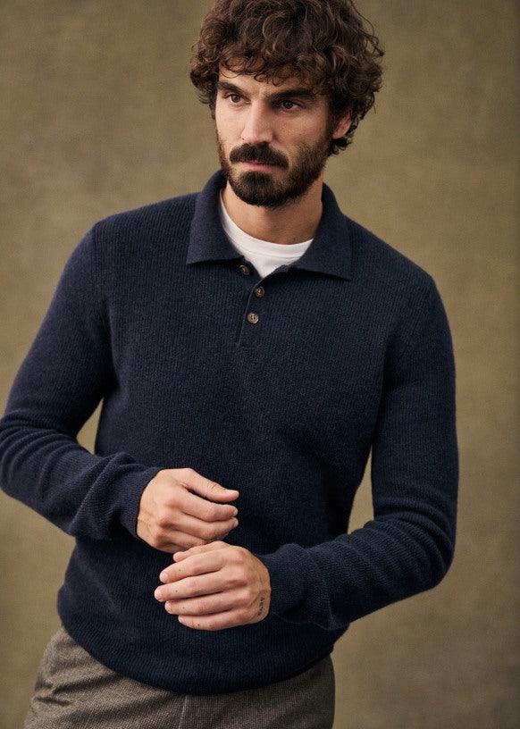 Leopold Sweater