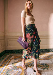 Melaine Skirt