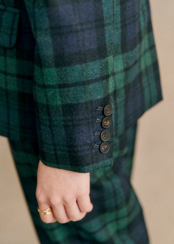 Christie Jacket