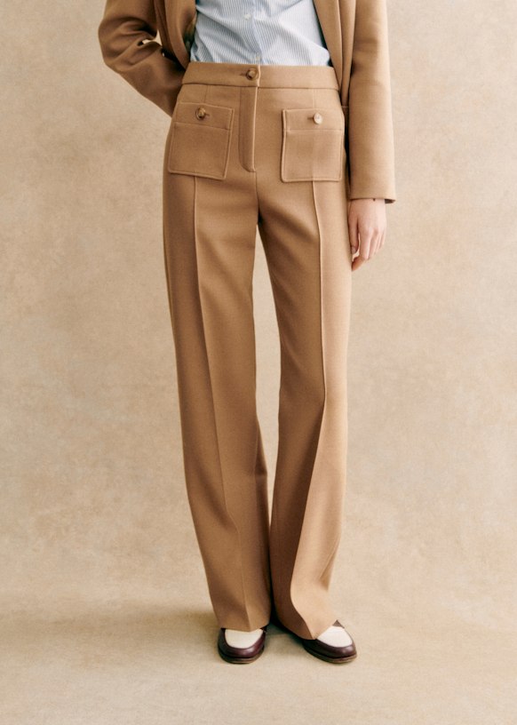 Dan Trousers