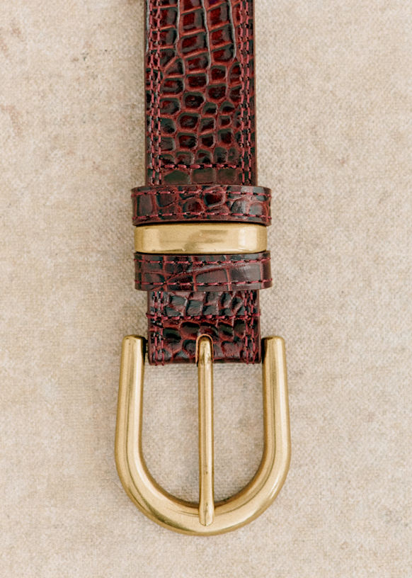 Taylor Belt