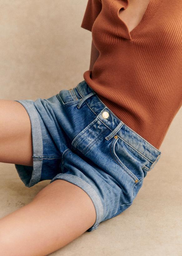 Niels Shorts
