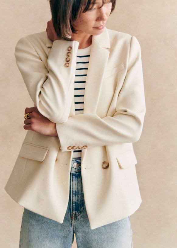 Christie Jacket