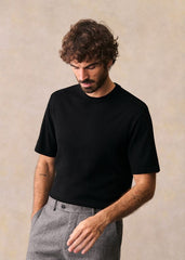 Lorenzo Mesh T-Shirt