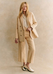 Michele Jacket