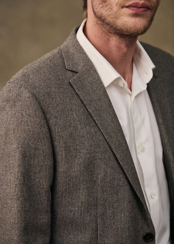 Lucas Jacket