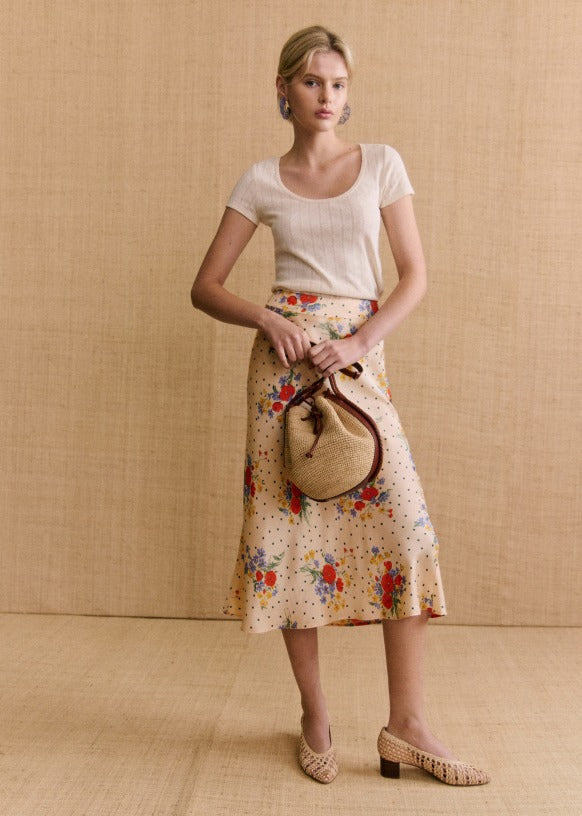 Sandy Skirt