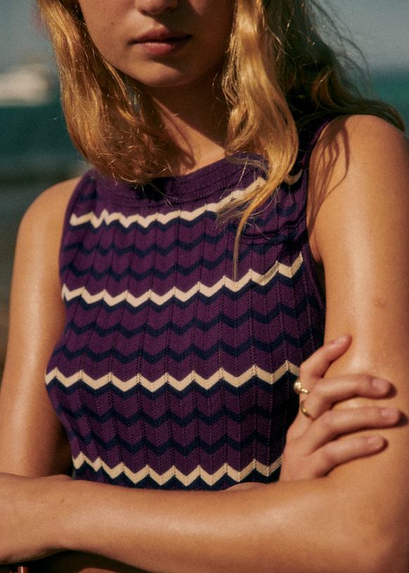 Eliona Dress
