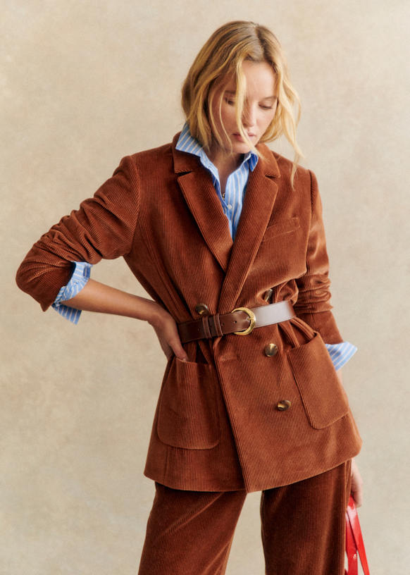 Michele Jacket