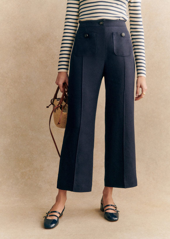 Emilio Trousers